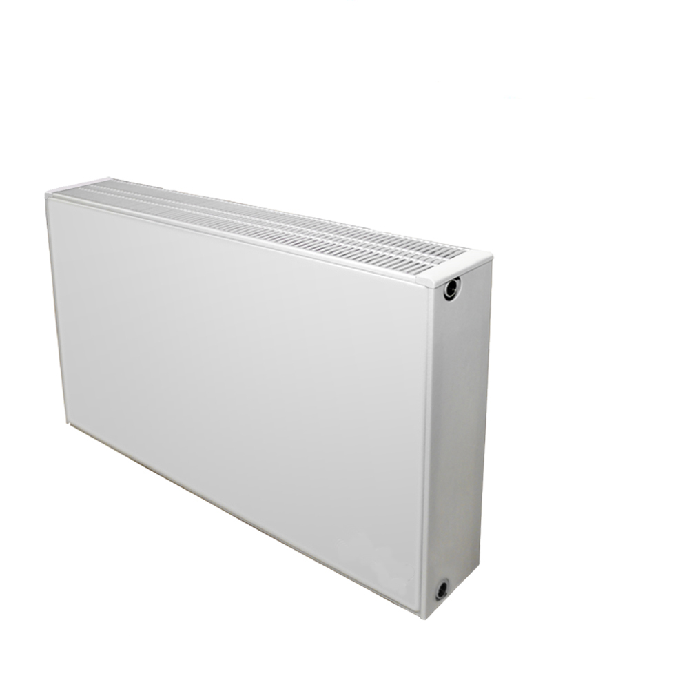 Buderus Logatrend C-Plan-Heizkörper Typ 33 BH 500 / L 1400 (mit Halterset)