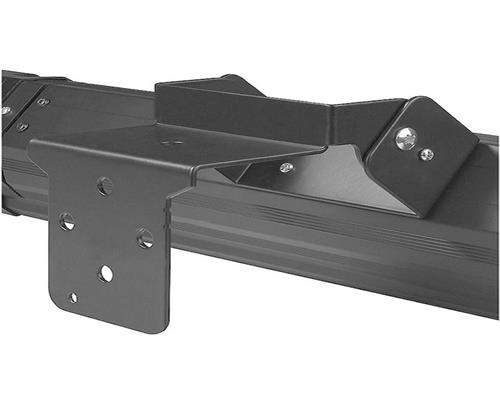 Eurom Terrassenheizer Golden 2500 Shadow Infrarot Terrassenheizstrahler