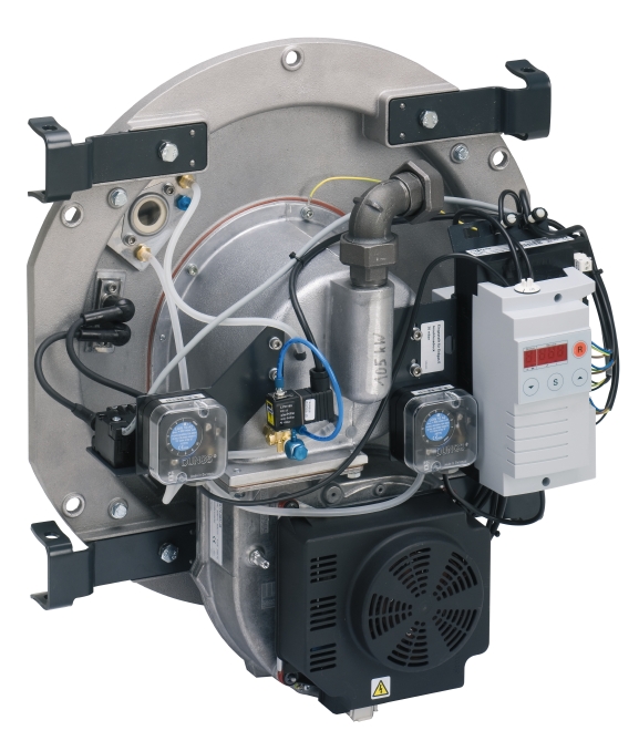 Viessmann Vitocrossal 300 19 kW Typ CU3A Gas Brennwertkessel Vitotronic Z029756