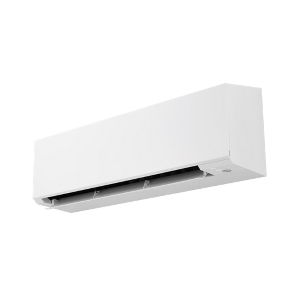 Carrier Single Split System 40/38 WHH025 weiß mit Outdoor Unit HTM R32 2,5kW