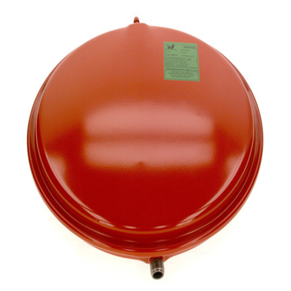 Buderus Ersatzteil Ausdehnungsgefäß 8 l Nr.: 87154071540