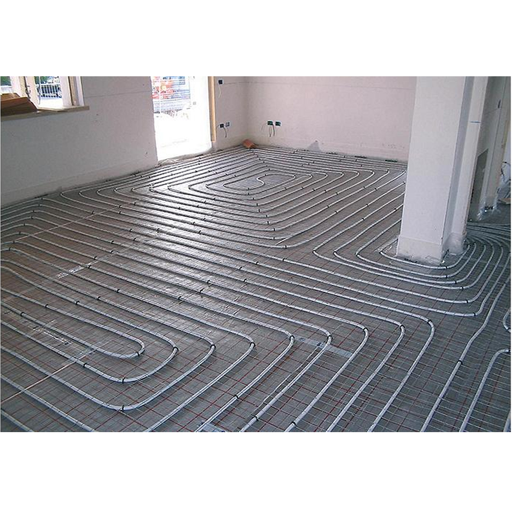 Zewotherm Multidämmrolle 20 - 2 mm WLG 045 Typ G B2 VPE 10 m² L 10000 x B 1000mm