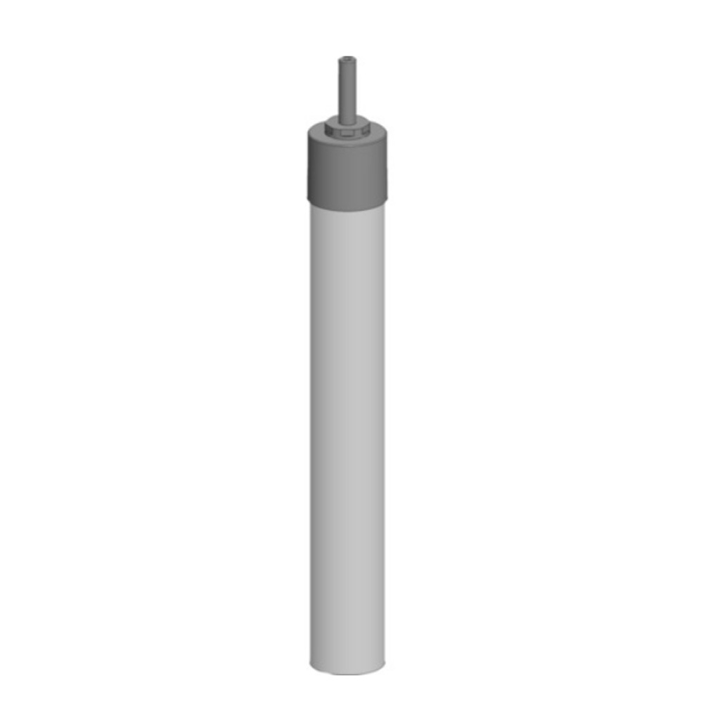 STIEBEL ELTRON Ersatzteil Anode Sign. M8 x 250 / D=33 Magnesiumanode Opferanode