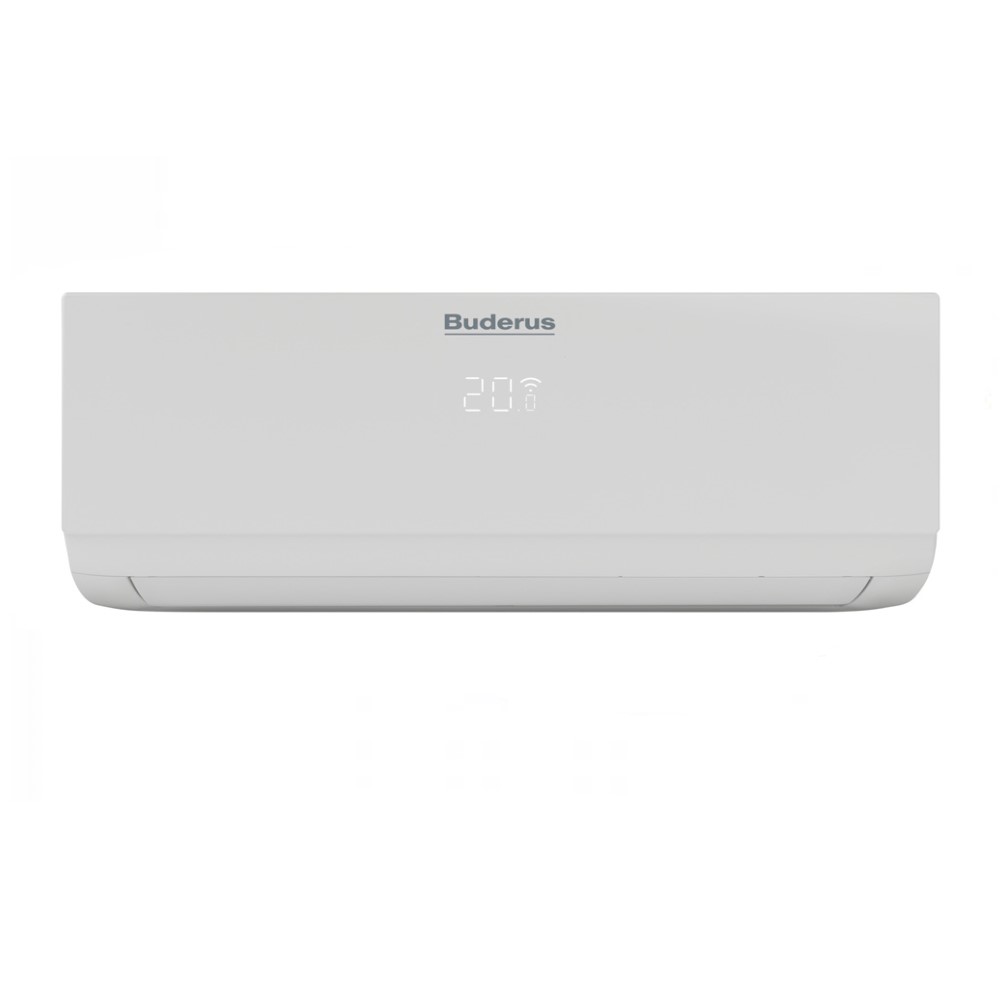 Buderus Wandgerät Logacool AC166i.2-5,3 W Multi Singlesplit 5,3kW Klimagerät Buderus Wandgerät Logacool AC166i.2-5,3 W Multi Singlesplit 5,3kW Klimagerät