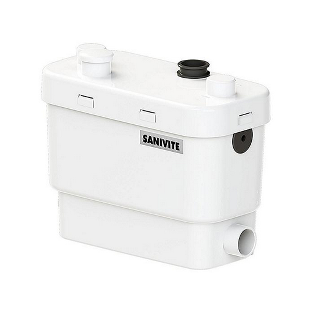 SFA Sanibroy Schmutzwasserhebeanlage SaniVite+ Grauwasserpumpe 0008P