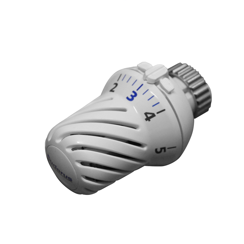 Buderus Heizkörper Thermostatkopf BH Gewindeanschluss M30 x1,5 ohne Nullstellung Buderus Heizkörper Thermostatkopf BH Gewindeanschluss M30 x1,5 ohne Nullstellung