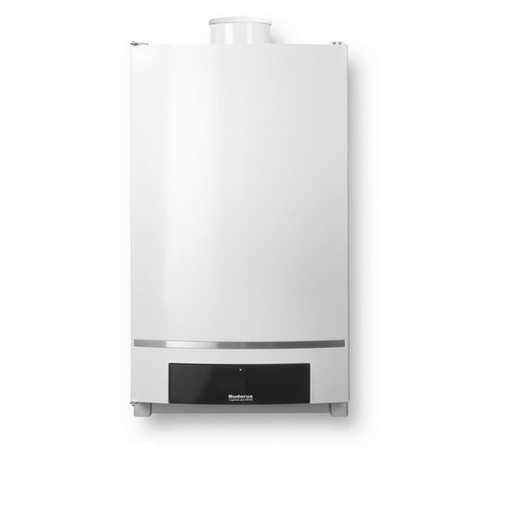 Buderus Logamax plus GB162 85 Gas Brennwertgerät Kessel Heizung Therme