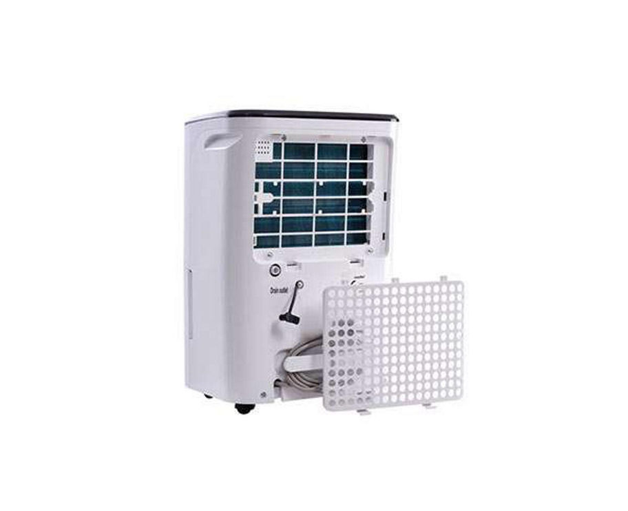 Midea Luftentfeuchter DF-20DEN7-WF (R290) Entfeuchter Trockner #10001001