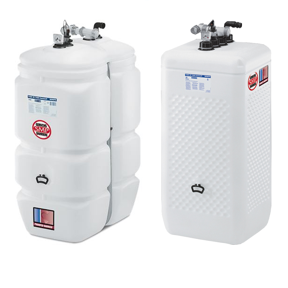 Schütz Tank im Tank Heizöltank TiT 750 1000 1500 Kunststoff Öltank Ölheizung