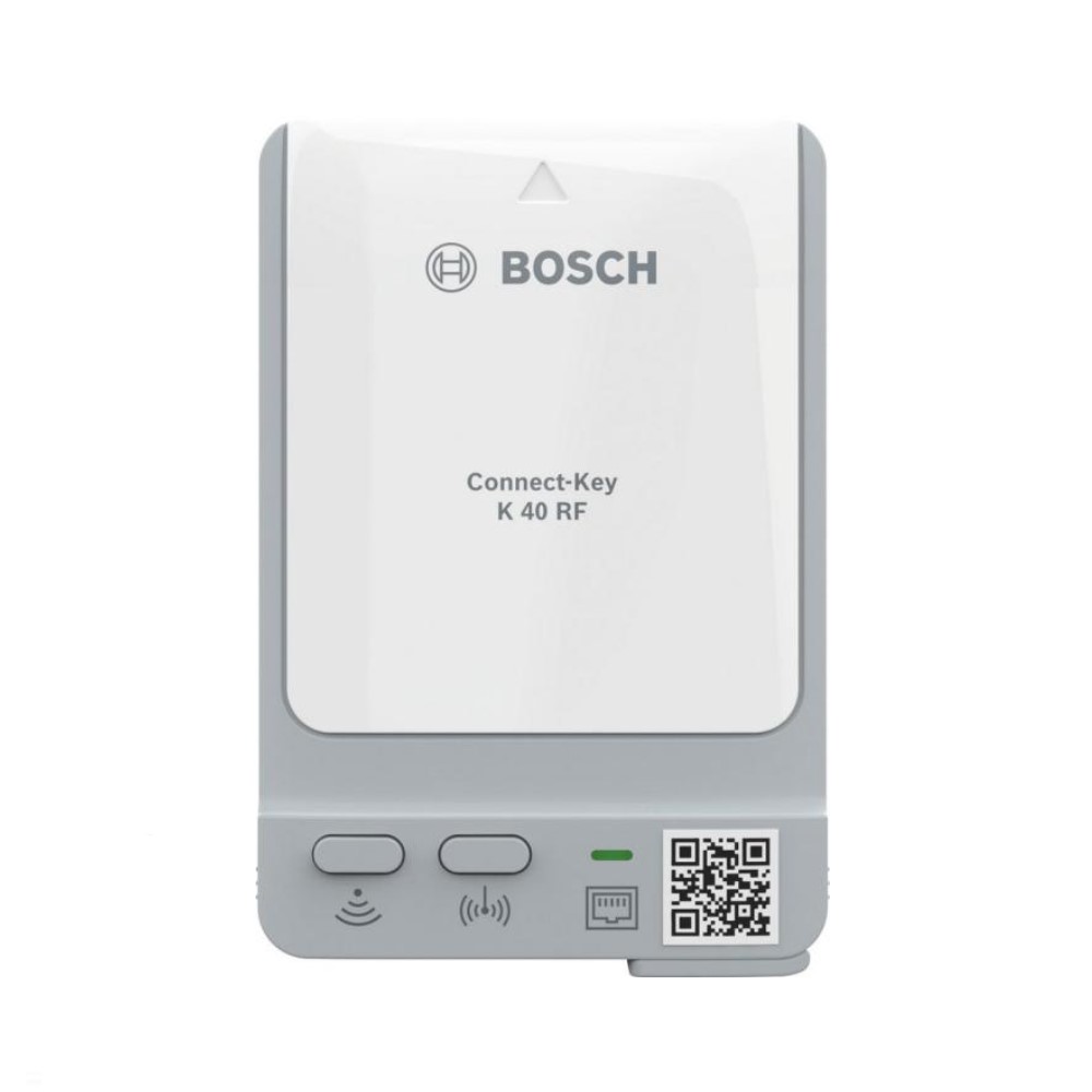 BOSCH Connect-Key K 40 RF Internet-Gateway und Funkmodul LAN WLAN 7738114013