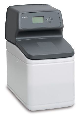 Viessmann Trinkwasser-Enthärtungsanlage Typ VS19D + 25 kg Salztabletten