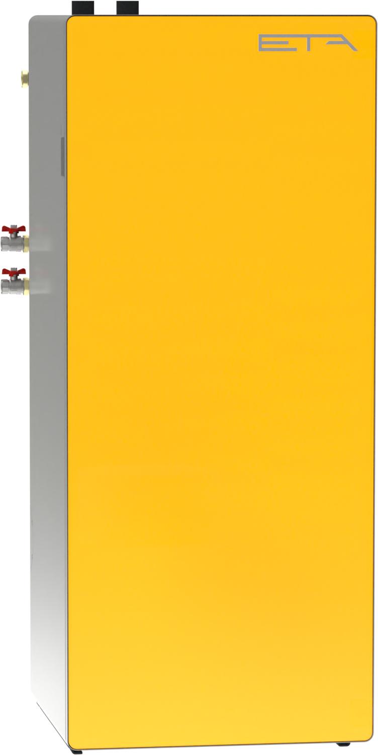 ETA ePE 15 Pelletskessel 15 kW Pelletkessel Pelletheizung 12002-15-01