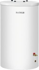 Buderus Warmwasserspeicher Logalux S120/5W Speicher Boiler Standspeicher