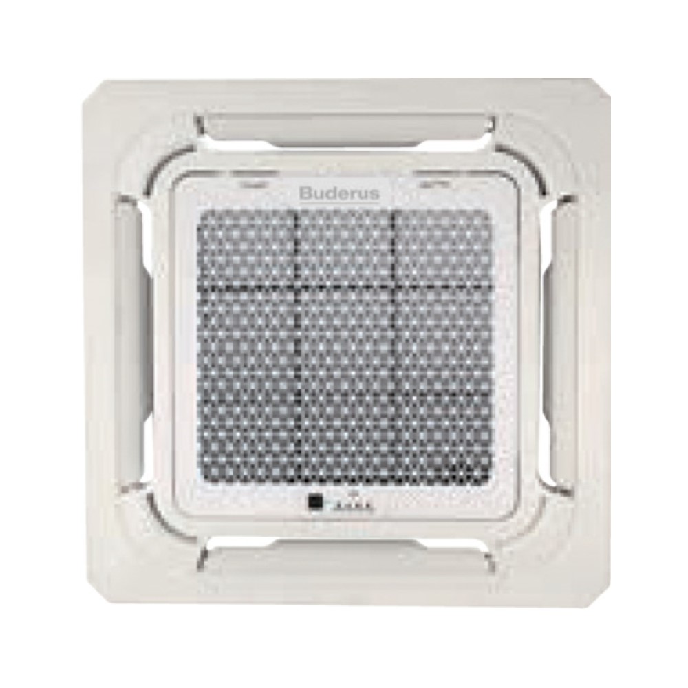 Buderus Sockelblende für Logacool AC166.i 4CC 4-Wege Kassette 2,1 - 5,3 kW
