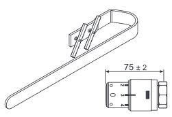 BEMM Plawa Softline weiss - Vertikal Heizkörper Heizwand Badheizkörper