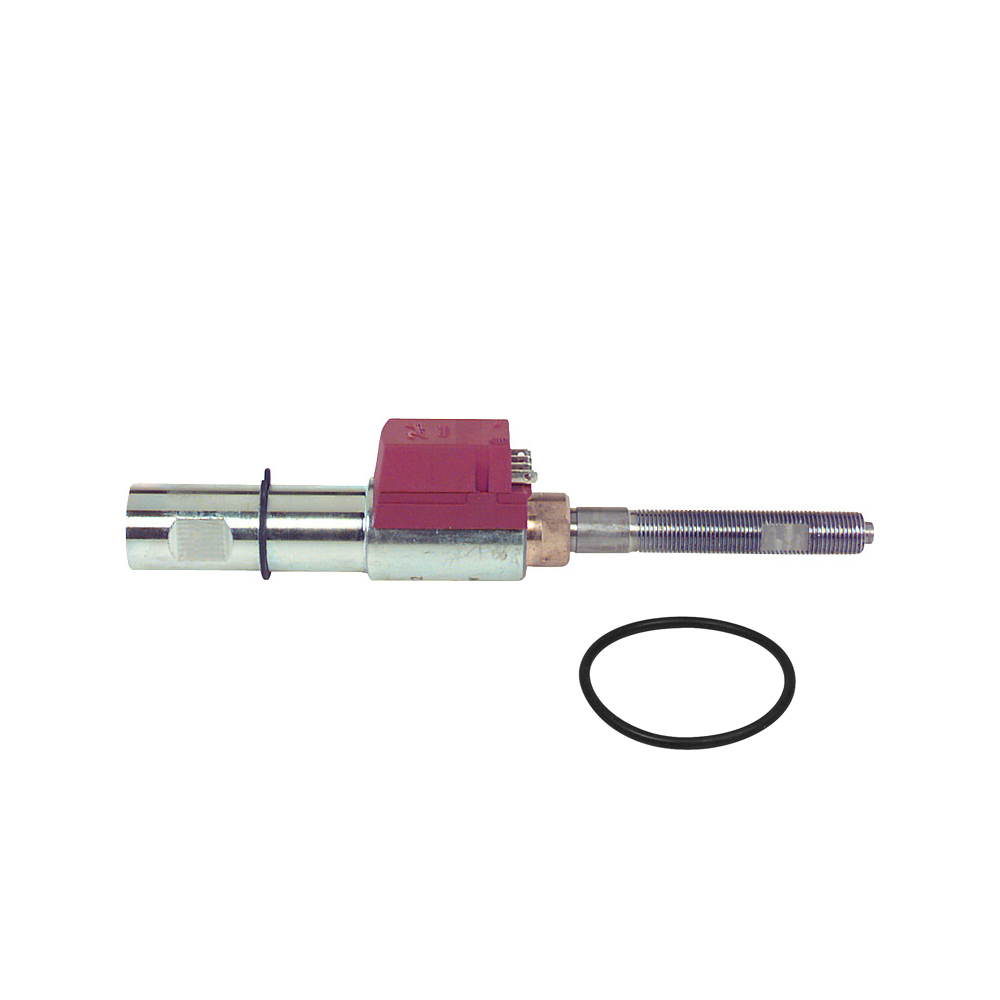Buderus / MAN Ersatzteil Danfoss Ölvorwärmer Set - BRE RE 1 Raketenbrenner