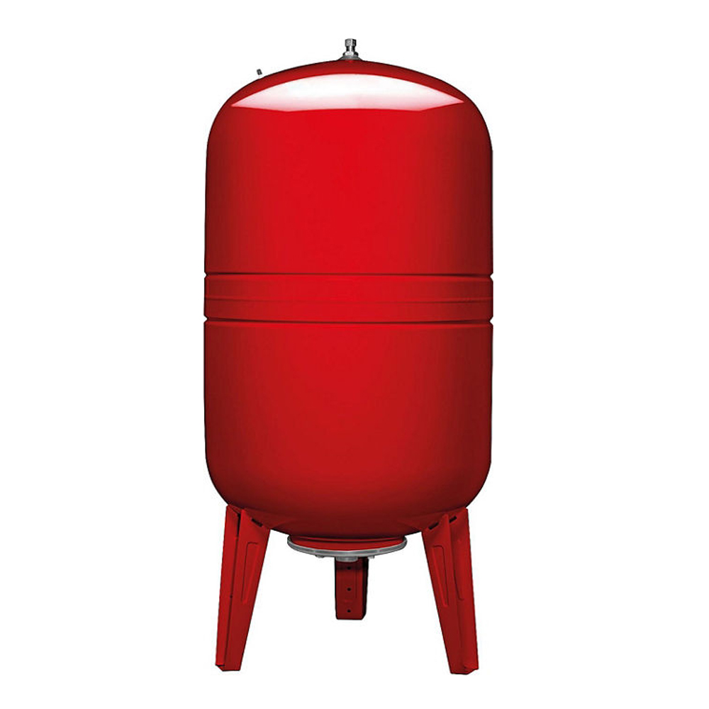 Varem Ausdehnungsgefäß Maxivarem LS 80 l vertikal für Hauswasserwerke