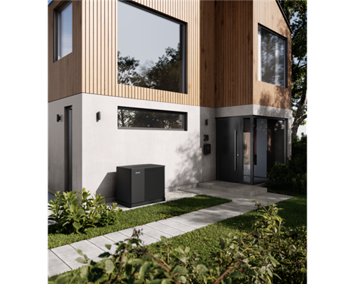 STIEBEL ELTRON Luft Wasser Wärmepumpe WPL-A 07.2 Plus HK 230 mono R290 206122