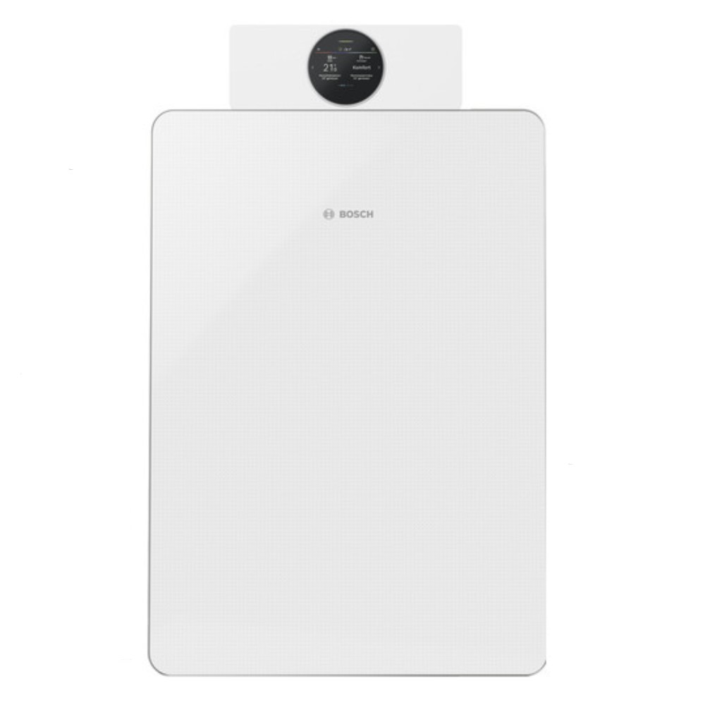 Bosch Öl Brennwertkessel Olio Condens OC8800iF 19 kW Heizöl EL bodenstehend