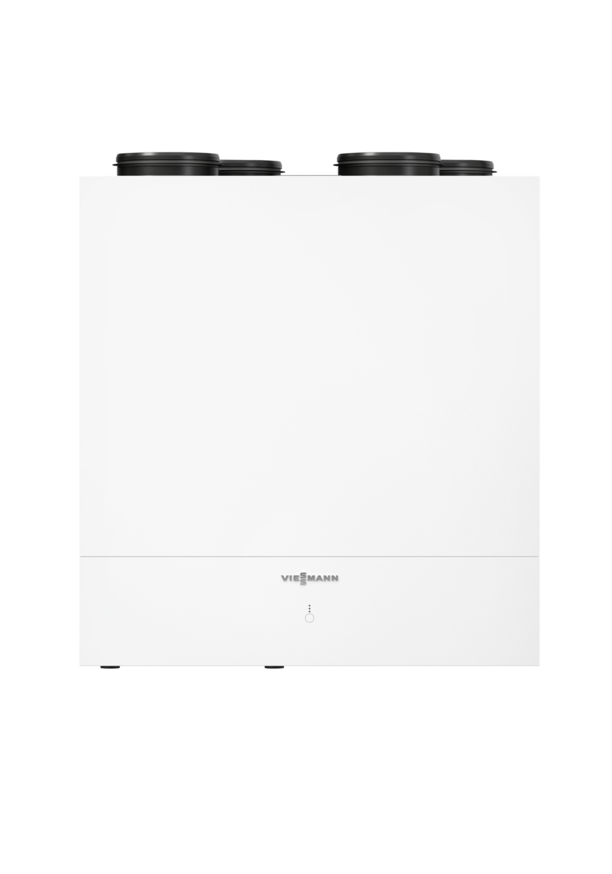 Viessmann Lüftungsgerät Vitoair CT 300 EMA Z029241 Enthalpie KWL Wohnraumlüftung