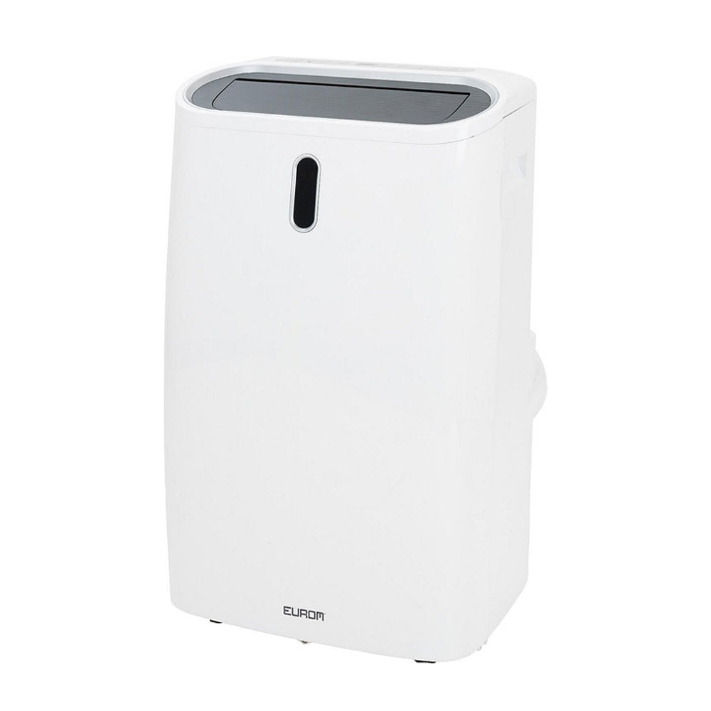 Eurom mobiles Klimagerät Polar 16 CH Klimaanlage Raumklimagerät bis 90m3