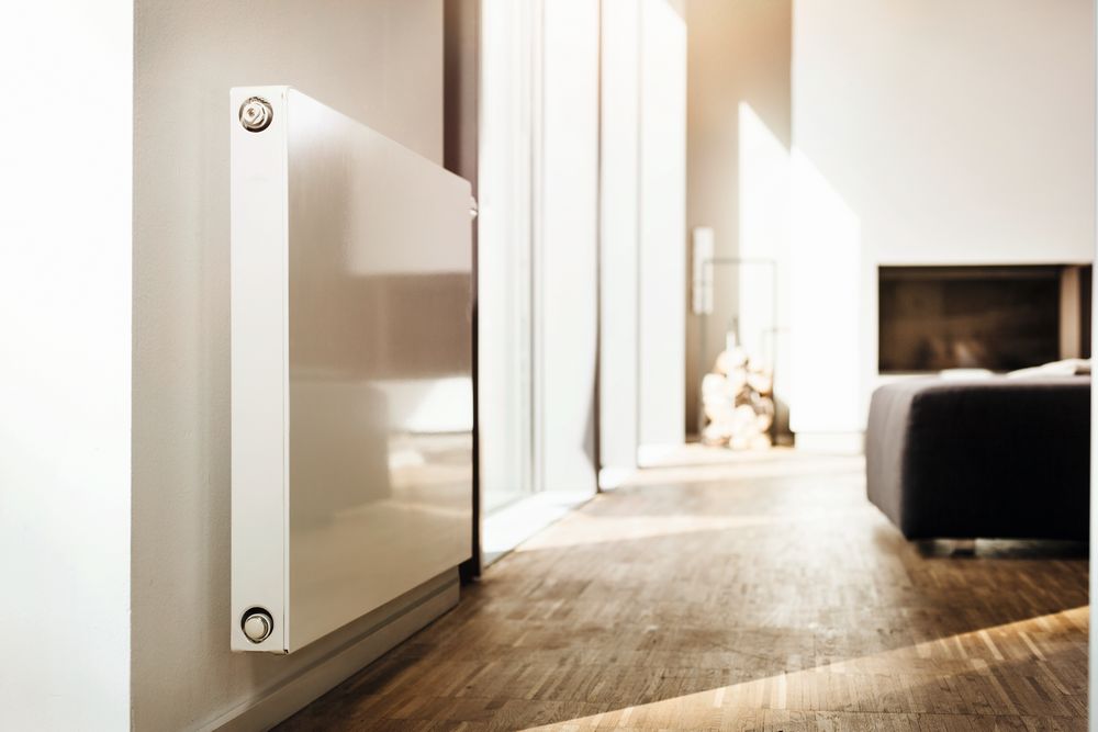 Buderus Logatrend C Plan Kompakt Heizkörper Bauhöhe 500 mm Typ 11 21 22 33