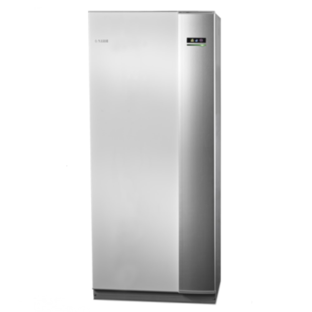 NIBE Inneneinheit VVM 500 für Nibe Luft/Wasser Wärmepumpe S2125 #069400