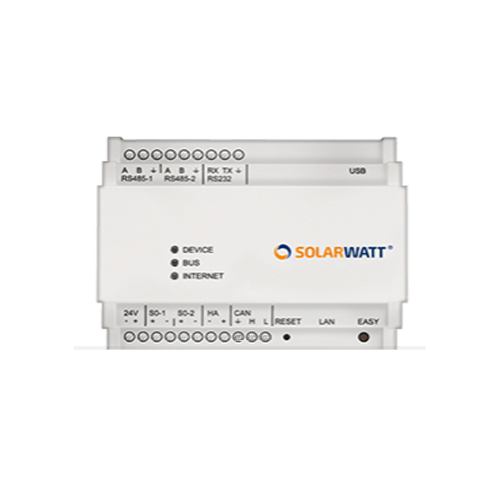 Buderus PV-Anlage PV20 3,08 KWp monokristallin Photovoltaik Solarmodul PV-Modul