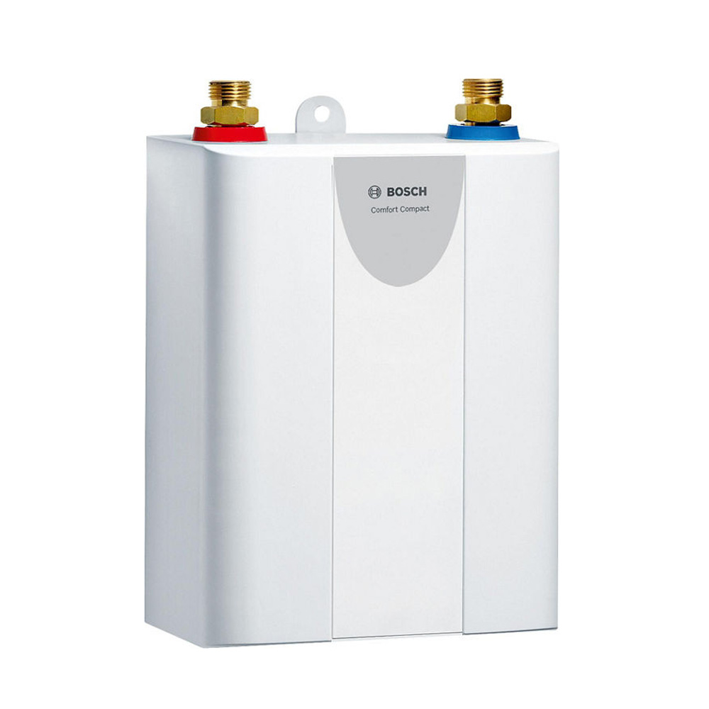 Bosch Klein Durchlauferhitzer elektronisch TR4000R 4ET Untertisch 3,6 kW 230V