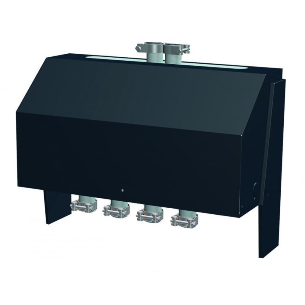 Fröling Pellets Saugsystem RS 4 ohne Saugschlauch für Pelletkessel PE SP Dual Fröling Pellets Saugsystem RS 4 ohne Saugschlauch für Pelletkessel PE SP Dual