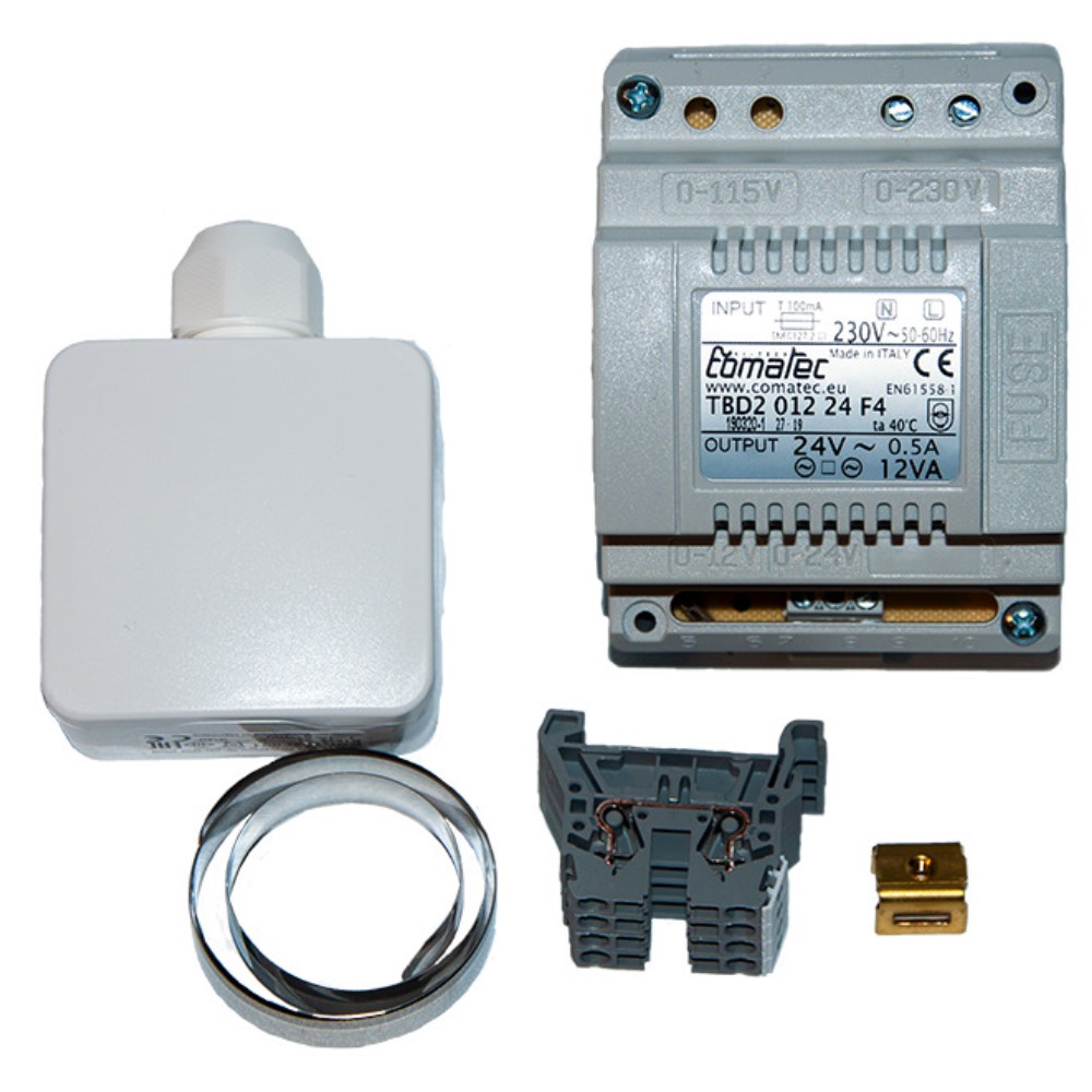 Novelan Taupunktwächter für für Kühlpaket WPR-C 15013901