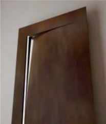 BEMM Immagina IRSAP Design Paneel Heizkörper Vertikal Heizwand