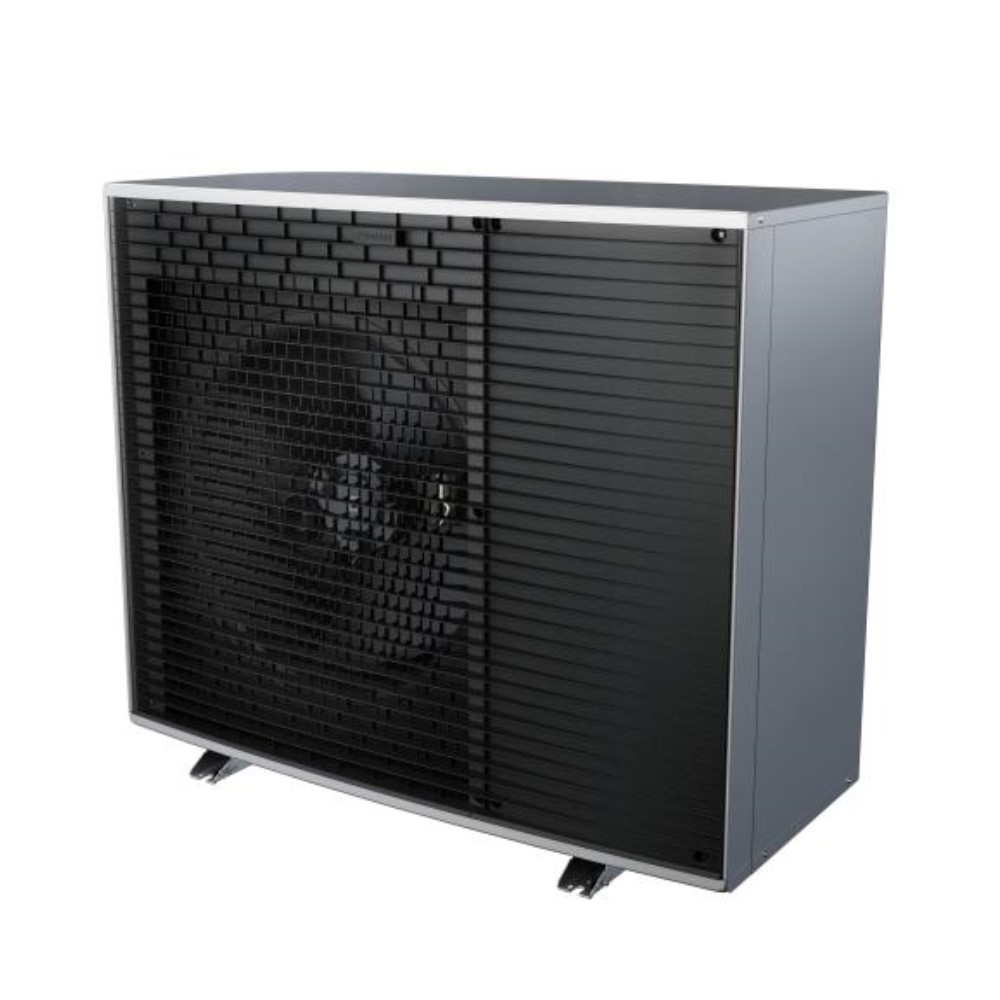 DAIKIN Altherma 4 Luft Wärmepumpe 12 kW Außengerät Hydro Monoblock H/C EPSK12AW1
