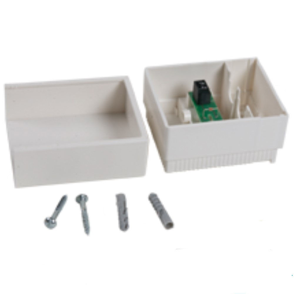 Viessmann ZK04306 Beipack Außentemperatursensor NTC 10 kOhm 7427232