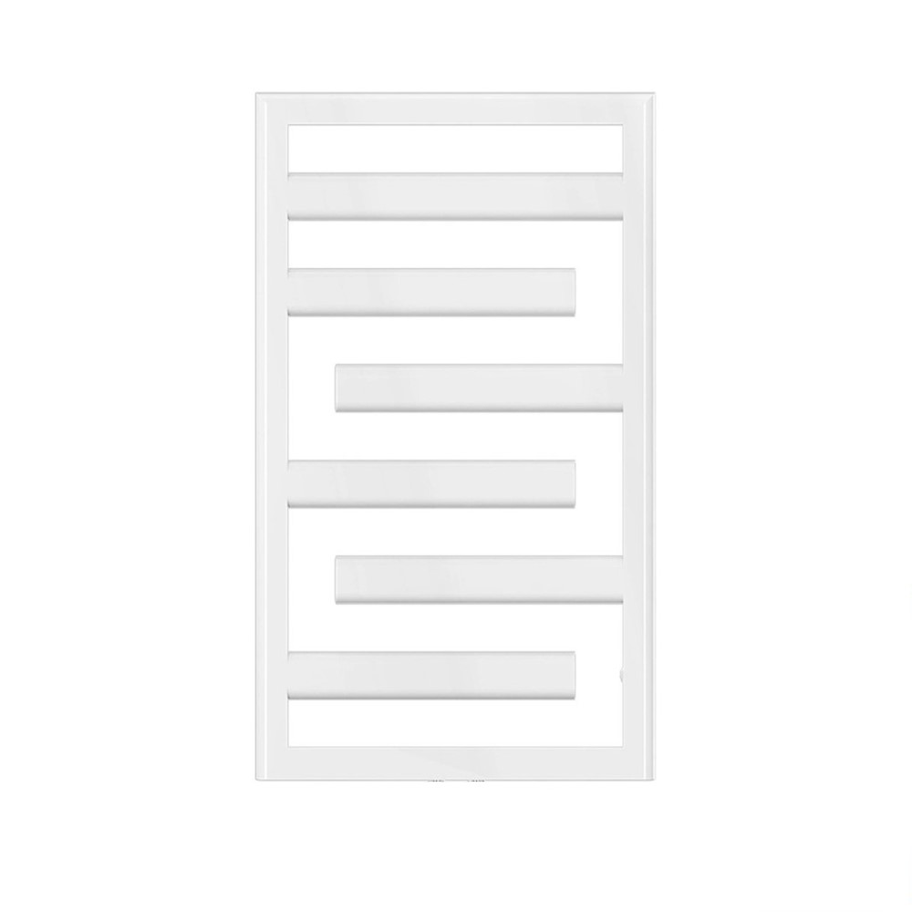 Zehnder Design Heizkörper Tetris 860x45x500 weiss Badheizkörper TETSS090050WZZZ