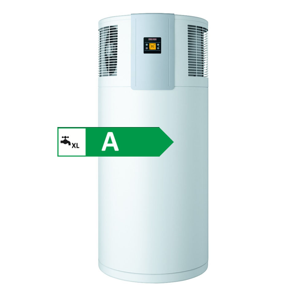 Stiebel Eltron WWK 220 electronic Trink Warmwasser Wärmepumpe ohne Wärmetauscher