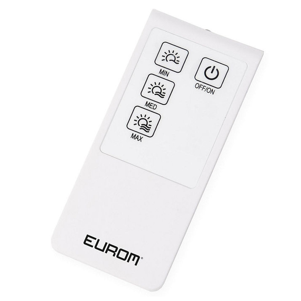 Eurom Terrassenheizer Sunset 2000 Watt Terrassenheizstrahler Terrassenheizung