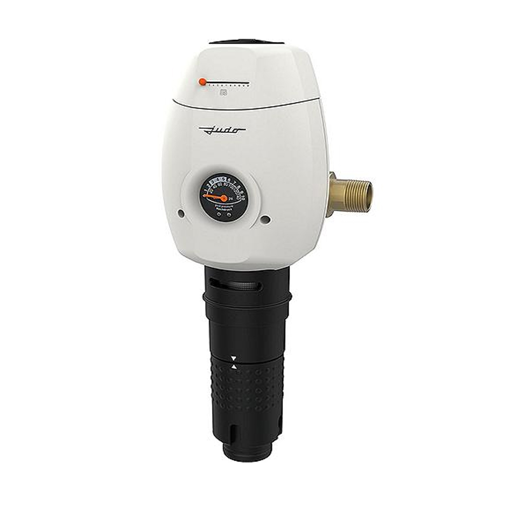 Judo Hauswasserstation JUKO-EC DN32 (1 1/4") Wasserfilter Rückspülfilter Judo Hauswasserstation JUKO-EC DN32 (1 1/4") Wasserfilter Rückspülfilter