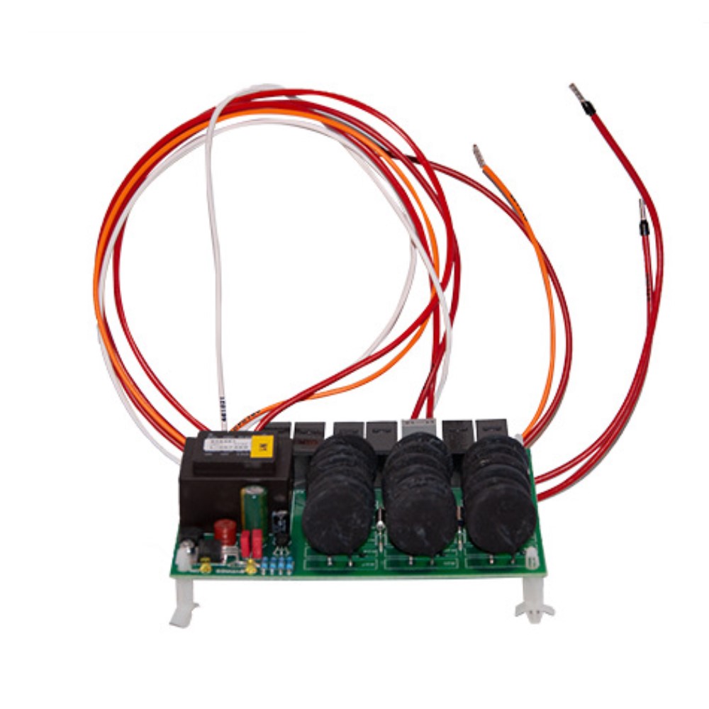 Novelan Sanftanlasser Anlaufstrombegrenzer vom Verdichter E61147302