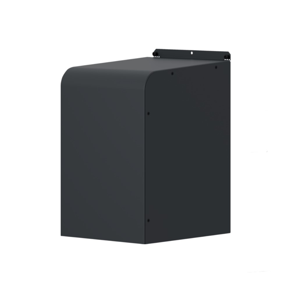 STIEBEL ELTRON Wärmepumpen-Zubehör AHP-SB.1 Abdeckhaube WPL-A #207711