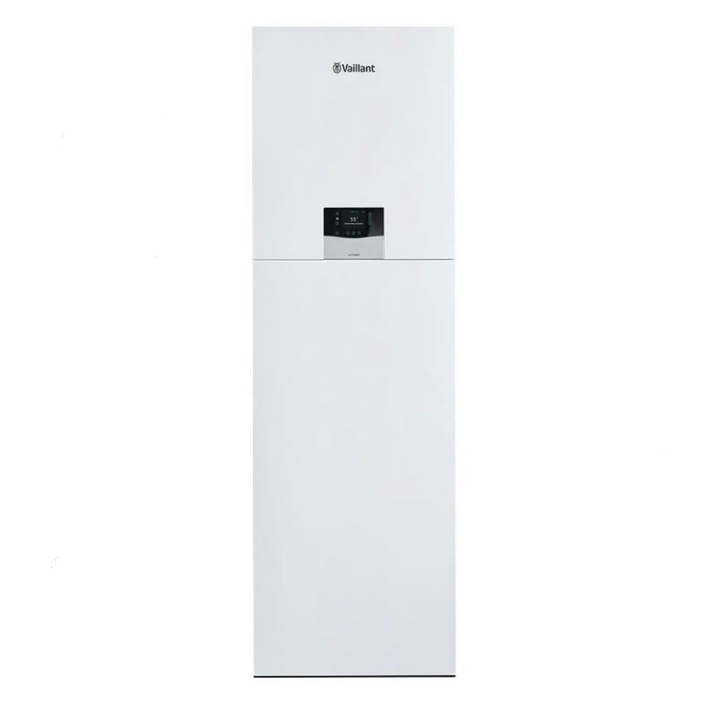 VAILLANT uniTOWER plus VIH QW 190/7 E 18 Hydrauliktower aroTHERM plus/8 u. pro/7