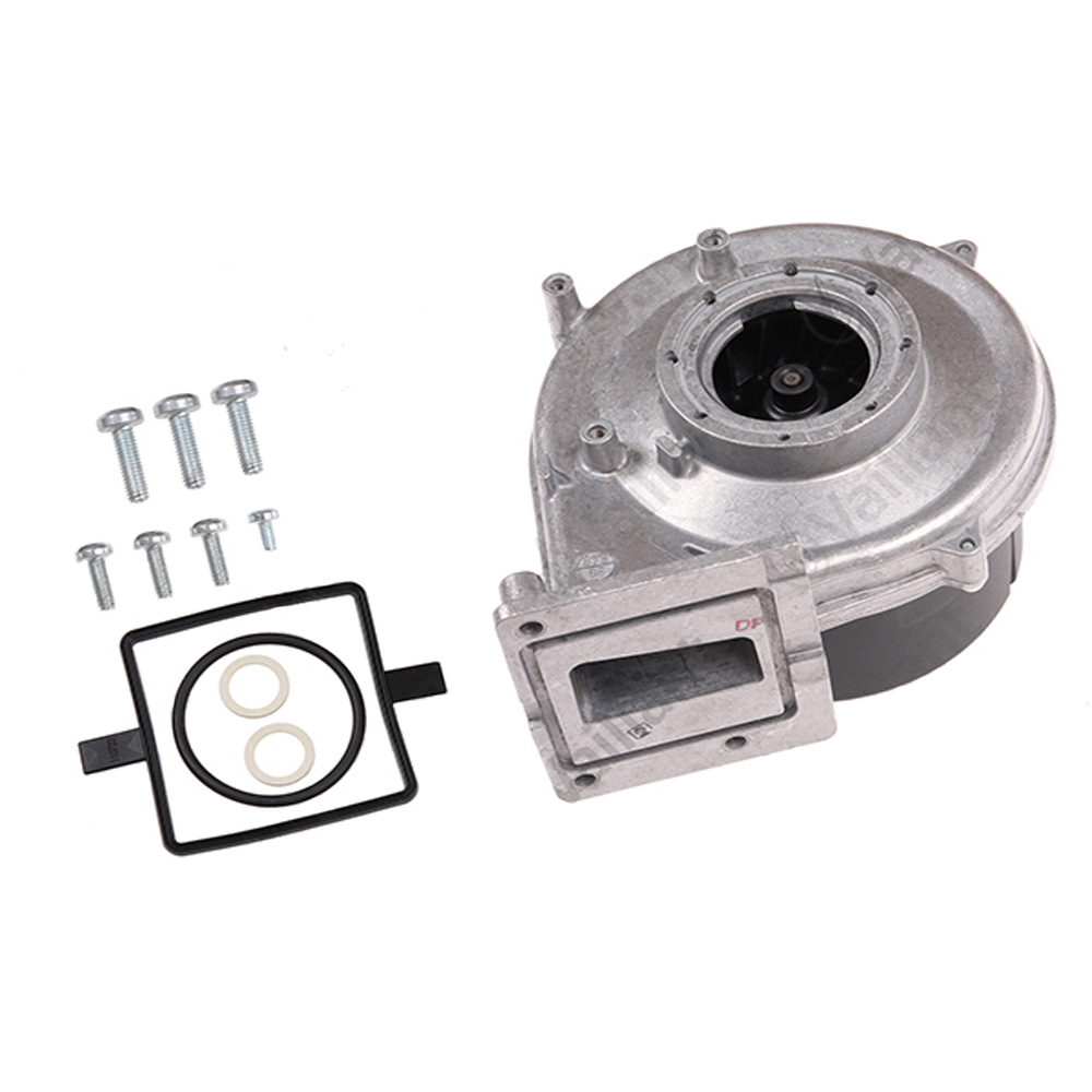 VAILLANT Gebläse VC 146+206+266+316/5-5 R2 u.w. Vaillant-Nr. 0020135138