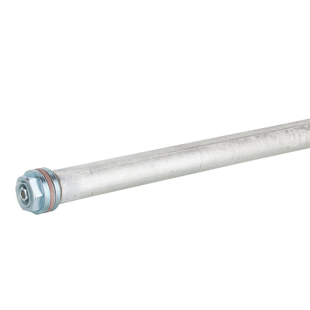 Wolf Magnesium Schutzanode 650 mm # 2445050 Anode Opferanode