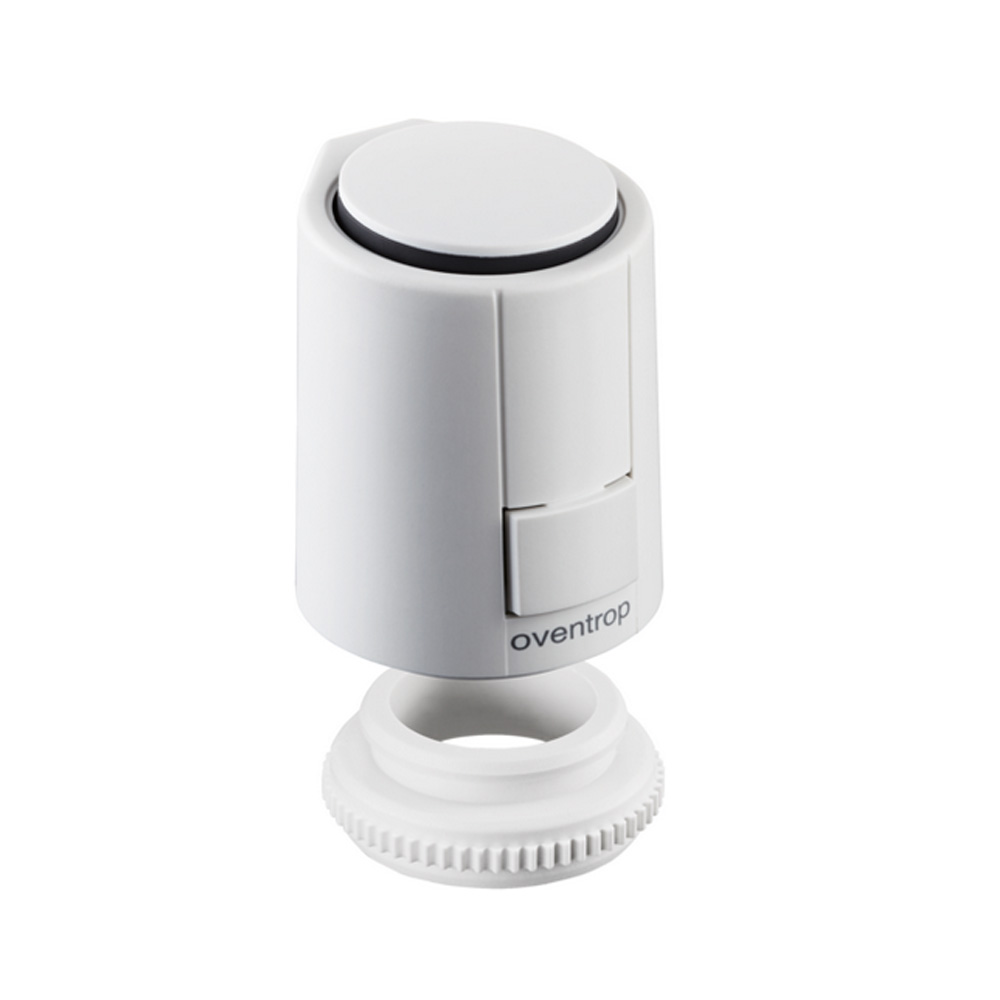 Oventrop Stellantrieb stromloss geschlossen Aktor T 2P M30 x 1,5 H NC / 230V /2m