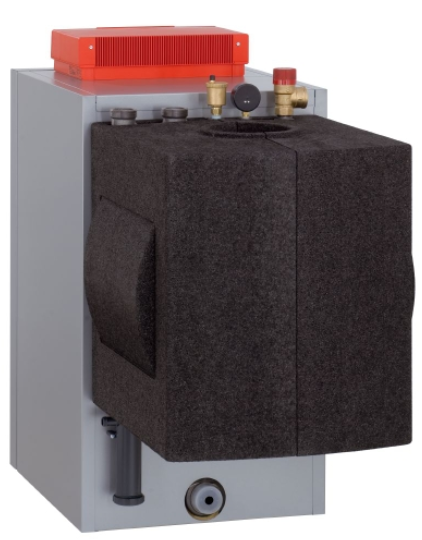 Viessmann Öl Brennwertkessel Vitorondens 200-T 107,3 KW Öl-Blaubrenner Vitoflame