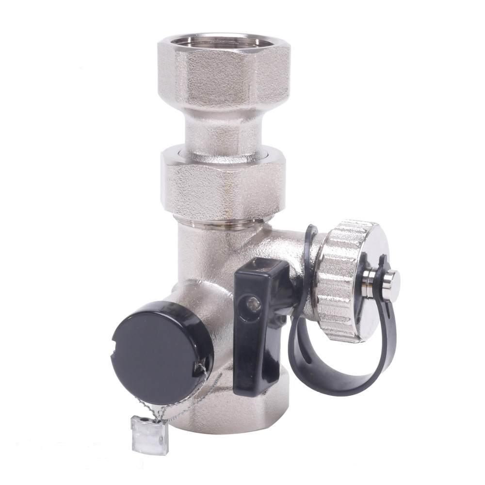 Buderus Logafix Kappenventil MS für Heizung Ausdehnungsgefäß 3/4" - 1" 11/4" Buderus Logafix Kappenventil MS für Heizung Ausdehnungsgefäß 3/4" - 1" 11/4"