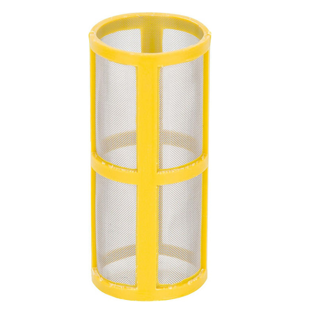 Zuwa Ersatzteil Filtereinsatz zu Druckleitungsfilter Filter Wasserfilter 8100059