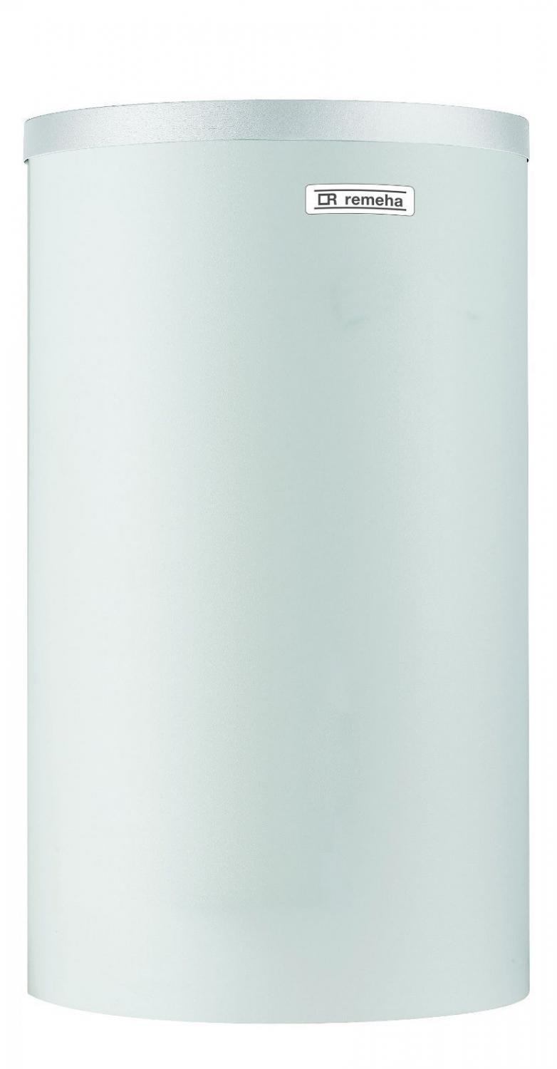 Remeha Paket Calenta Ace 15 DS Trinkwasserspeicher BL 150-2 Gas Brennwert Gerät