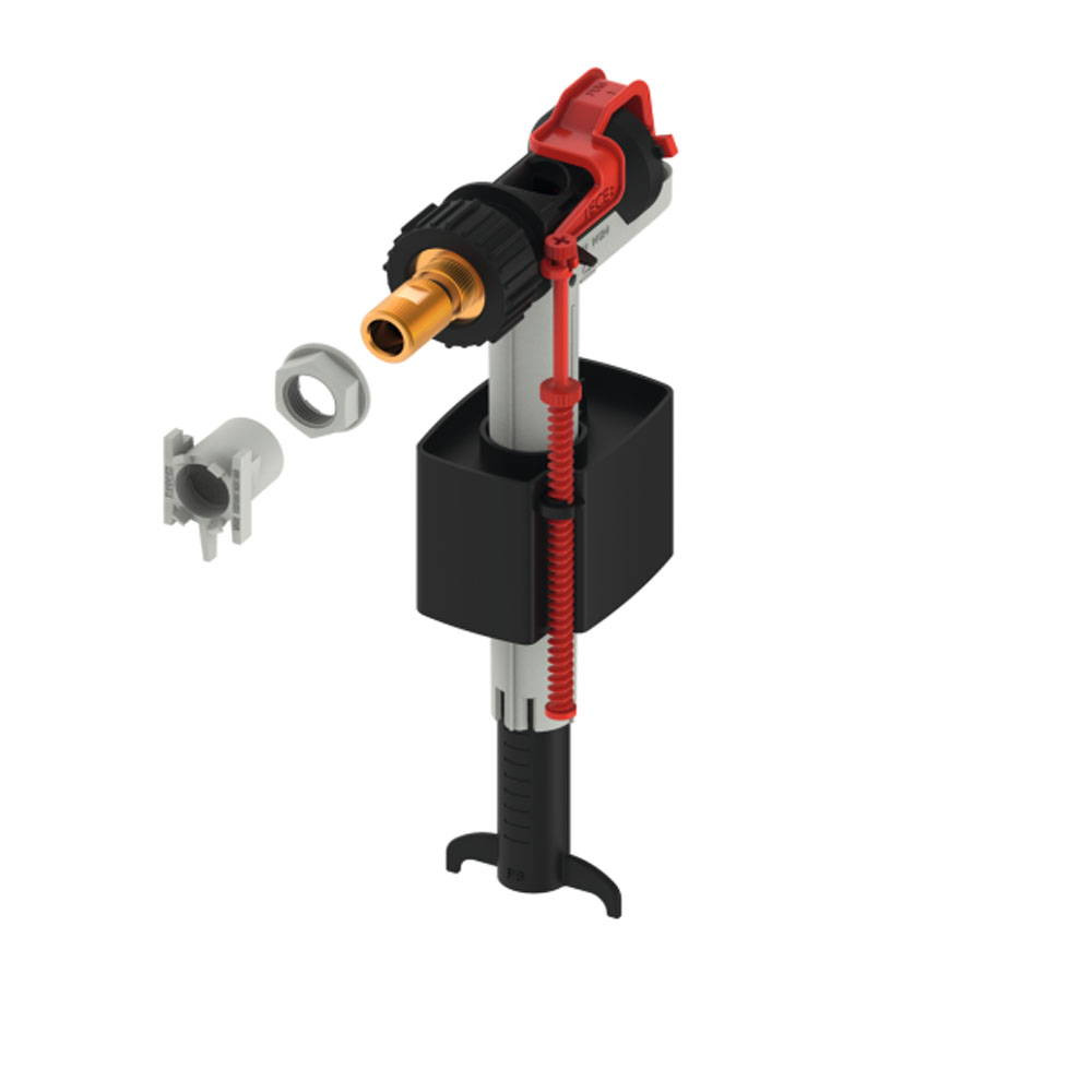 TECE Universal Füllventil TECE F10 Nr 9820353