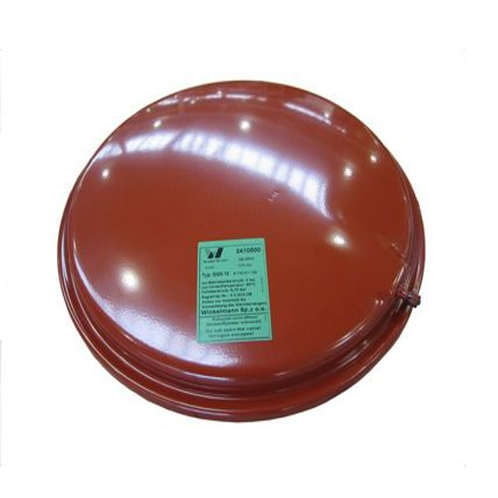 Buderus Ersatzteil Ausdehnungsgefäß Nr.: 87160111900